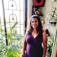 Priya Fairman (Alva)