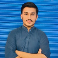 Hassam Shabbir
