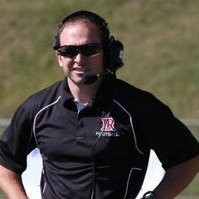 Blake Harrell