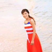 Cathy wang