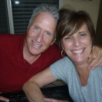 Ron And Jane Mead