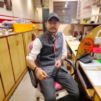 Shivam Tiwari