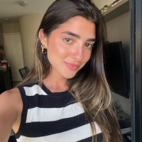 Marina Joly De Mattos
