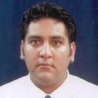 Pankaj Sabharwal