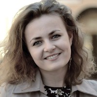 Ekaterina Nesson