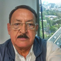 Jorge Gutierrez Segovia