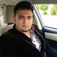 A.rehman Zafar Choudhry