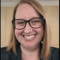 Katrina Van Drongelen