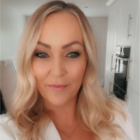 Claire Woods