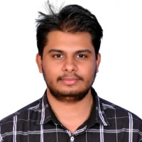 Shujath Kareem Syed