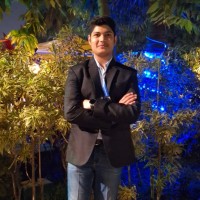 Rishikesh Deshmukh