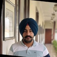 Shahzad Singh Jeji
