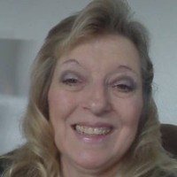 Virginia Thayer