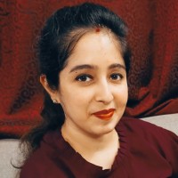 Mamta Ahuja