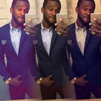 Durrell Jeffery