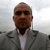 Leonardo Vargas Perafan