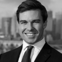 Charles Sunnucks, CFA, CAIA