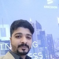 Zain Balouch