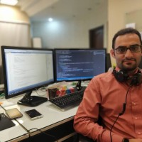 Mohammad aliyan