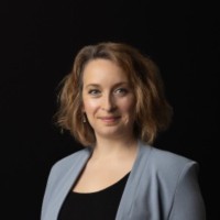 Sasha DeJaynes, CS, DipWSET, FWS, SWS