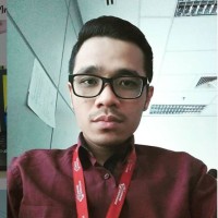 Sahat Firmanton Purba