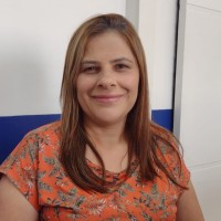 Maria Aparecida
