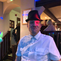 Simon Barker