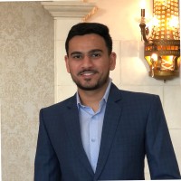 Bhaumik Patel Pmp, Lssgb