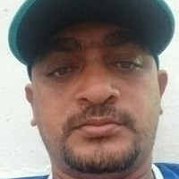 Alex Cesário Monstro