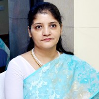 Sonchita Banerjea Das