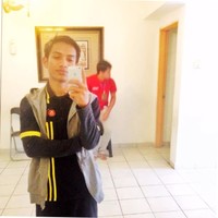 Hafiz Hamdan
