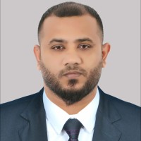 Mohamed Fareed Mohamed Sarfaras