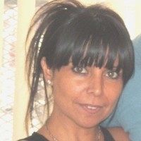 Maria Jose Spagnolo
