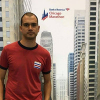 Ronald Zumbado Ruiz