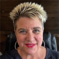 Nancy Vencill