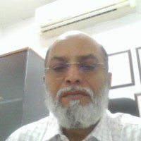 Altaf Rehman