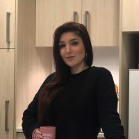 Julieta Darvich