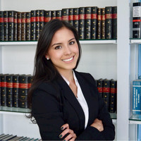 Maria Camila Rincón