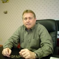 Steve Blakley