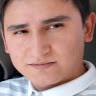 Uchqun Rajabov