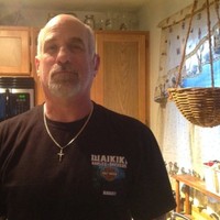 Bruce Gibson