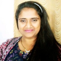 poonam ganatra