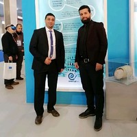 youssouf bouktir