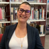 Anna Maria Ballester Bohn