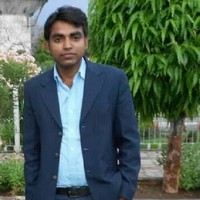 Dharmendra Kumar Mishra