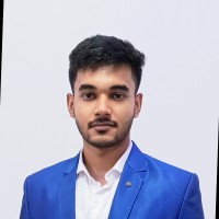 Suman Gorai