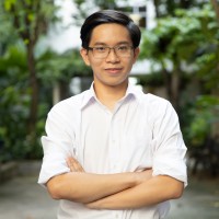 Giang Đinh Ngọc Vĩnh