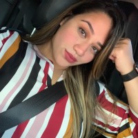 Melanie Salazar