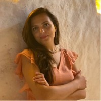 Atirnisa Mustafayeva