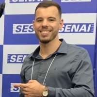 Patrick Corrêa da Silva